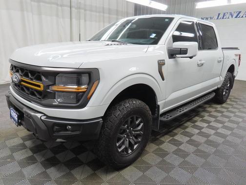 2024 Ford F-150 Tremor