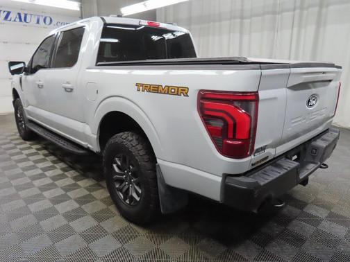 2024 Ford F-150 Tremor