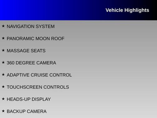 Infinite Black Metallic Clearcoat 2025 Lincoln Aviator Reserve AWD