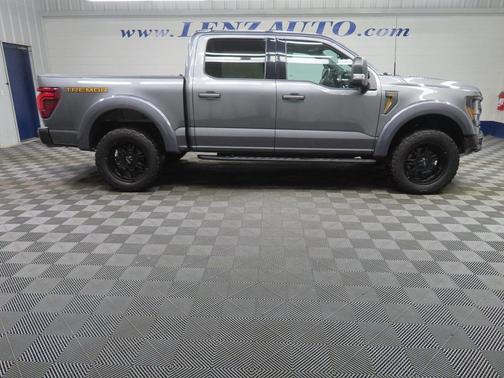 2024 Ford F-150 Tremor