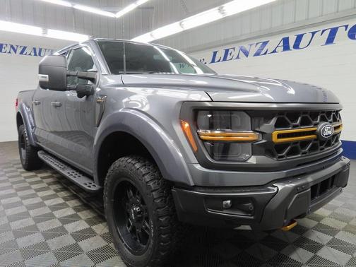 2024 Ford F-150 Tremor