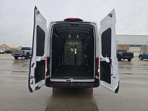 2023 Ford Transit-250 Base