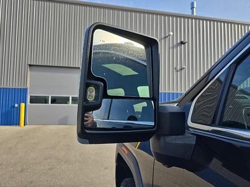 2023 GMC Sierra 3500 Denali