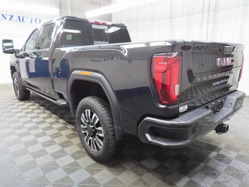 2023 GMC Sierra 3500 Denali