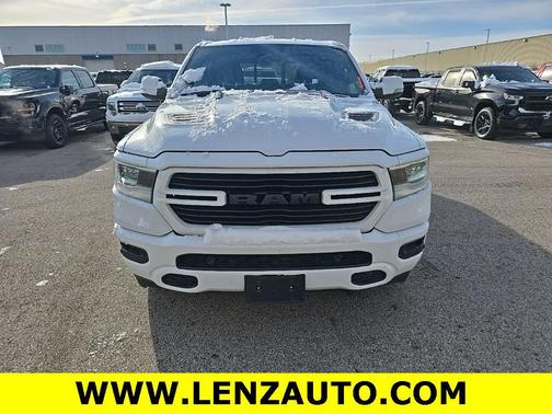 2023 RAM 1500 Sport
