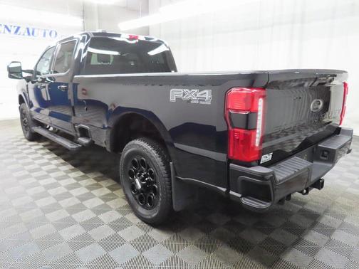 2025 Ford F-350 XLT