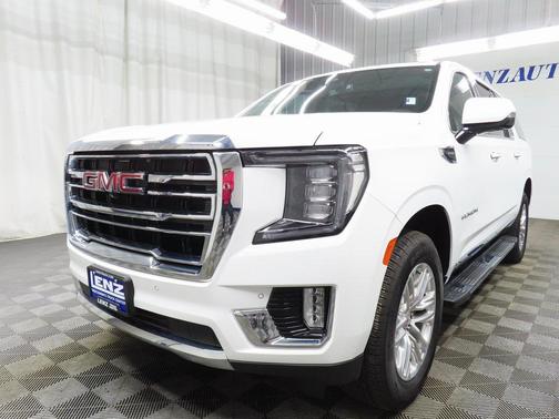 2024 GMC Yukon XL SLT
