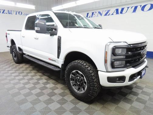 2024 Ford F-250 Lariat