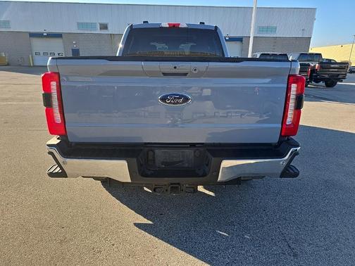 2025 Ford F-350 Lariat