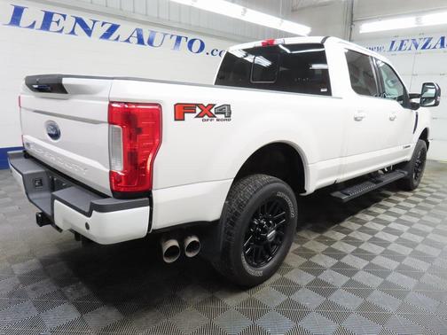 2019 Ford F-250 Lariat
