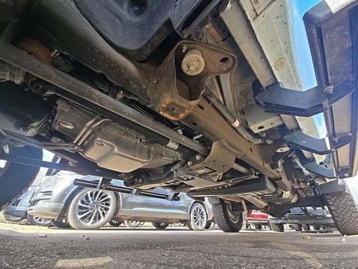 2024 GMC Sierra 3500 SLE