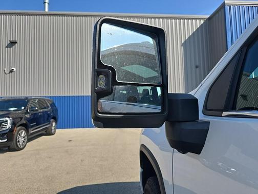 2024 Chevrolet Silverado 2500 High Country