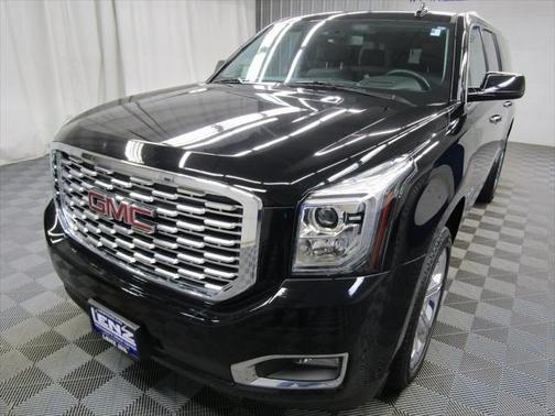 2020 GMC Yukon XL Denali