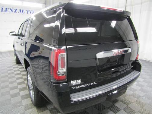 2020 GMC Yukon XL Denali