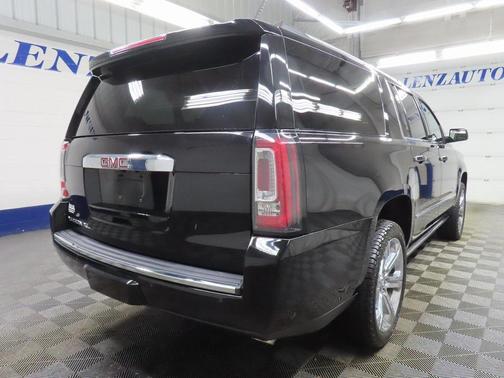 2020 GMC Yukon XL Denali