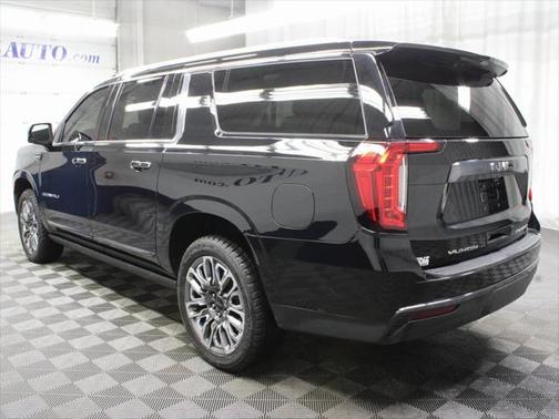 2024 GMC Yukon XL Denali Ultimate