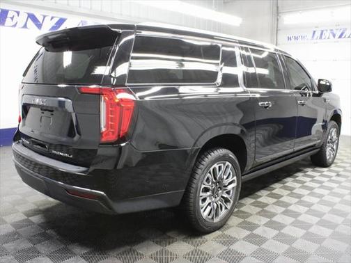 2024 GMC Yukon XL Denali Ultimate