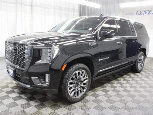 2024 GMC Yukon XL Denali Ultimate