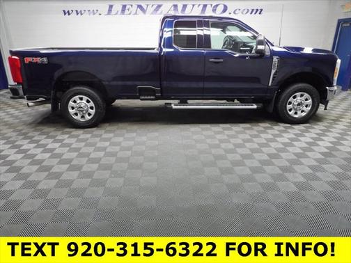 2023 Ford F-250 XLT