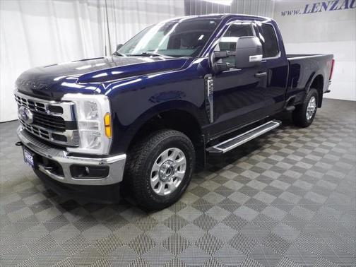 2023 Ford F-250 XLT