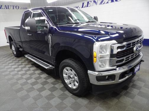 2023 Ford F-250 XLT
