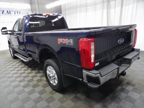 2023 Ford F-250 XLT