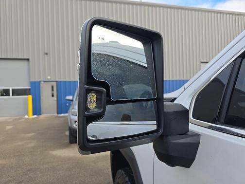 2025 GMC Sierra 2500 Denali Ultimate