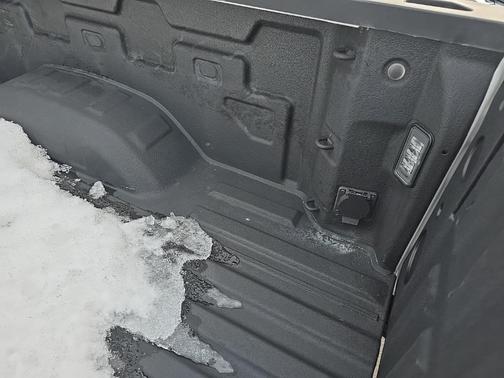 2025 GMC Sierra 2500 Denali Ultimate