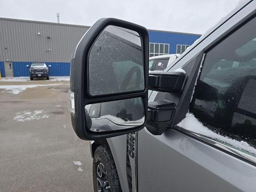 2024 Ford F-250 Platinum