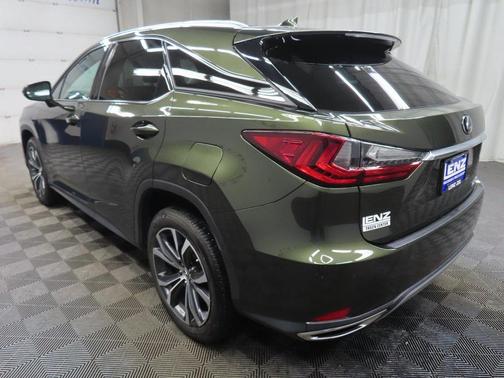 2020 Lexus RX 350 Base