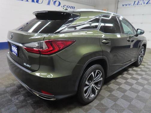 2020 Lexus RX 350 Base
