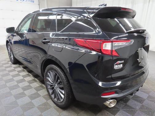 2024 Acura RDX A-Spec Advance Package