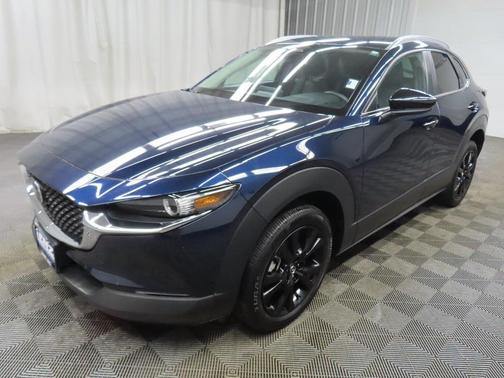 2024 Mazda CX-30 2.5 S Select Sport