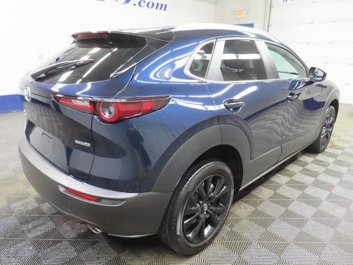 2024 Mazda CX-30 2.5 S Select Sport
