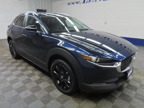 2024 Mazda CX-30 2.5 S Select Sport