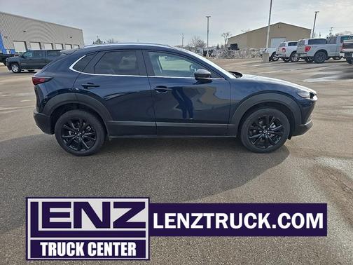 2024 Mazda CX-30 2.5 S Select Sport