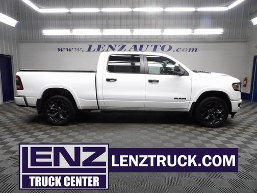 2023 RAM 1500 Limited