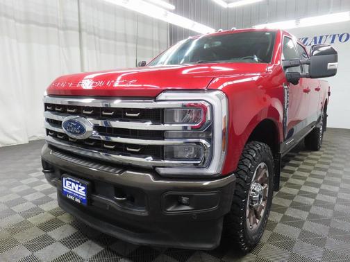 2024 Ford F-250 King Ranch