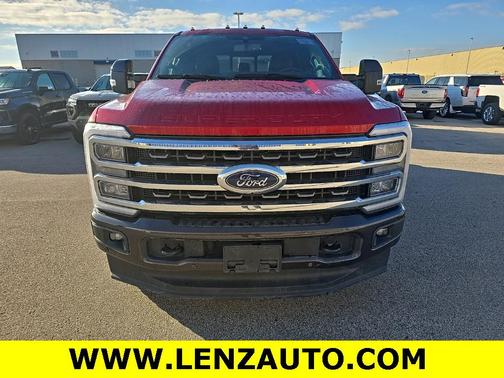 2024 Ford F-250 King Ranch