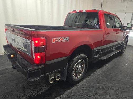 2024 Ford F-250 King Ranch