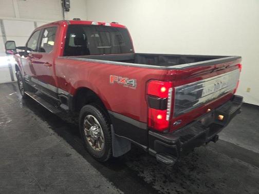 2024 Ford F-250 King Ranch