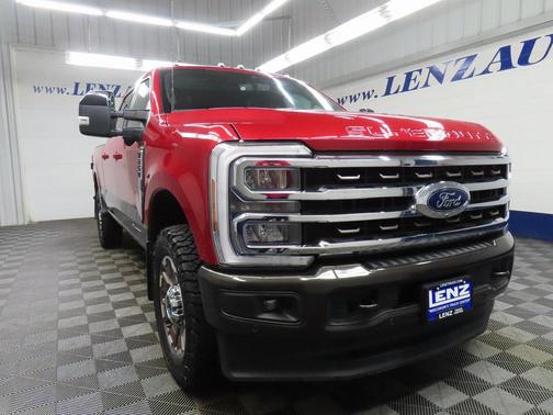 2024 Ford F-250 King Ranch