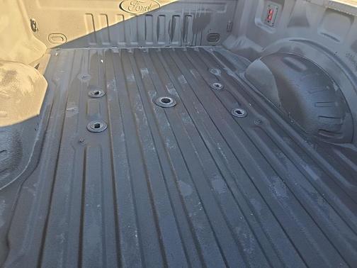2024 Ford F-250 King Ranch