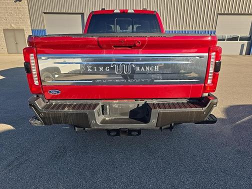2024 Ford F-250 King Ranch