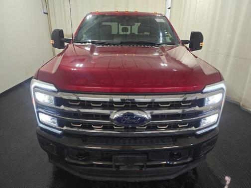 2024 Ford F-250 King Ranch