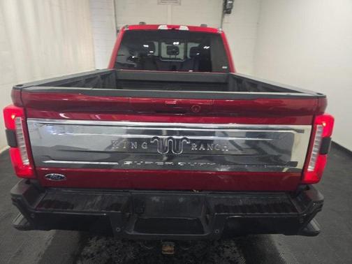 2024 Ford F-250 King Ranch