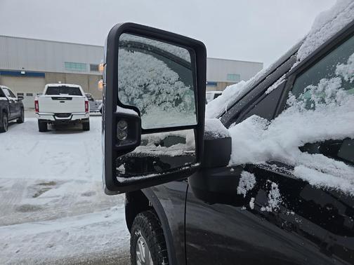 2024 Chevrolet Silverado 2500 High Country