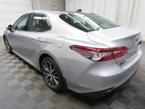 2024 Toyota Camry XLE