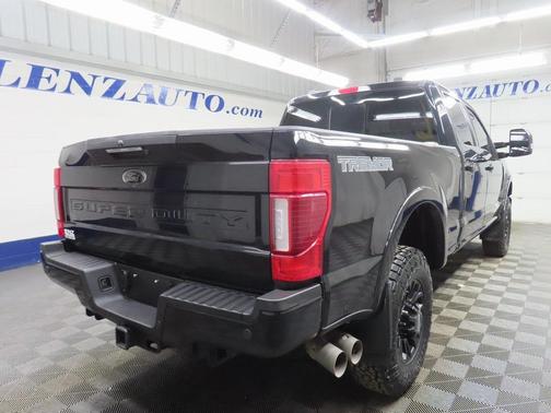 2022 Ford F-350 Lariat