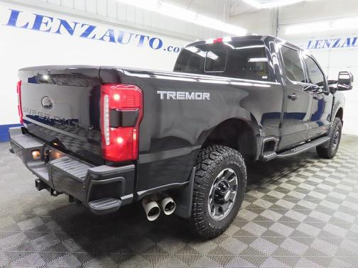 2024 Ford F-250 Lariat